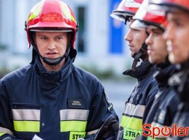TVP przedłuża Strażaków o 2 sezon