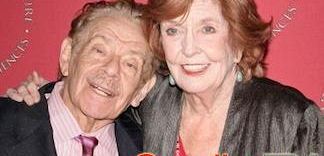 Anne Meara, aktorka i komik, zmarła w wieku 85 lat