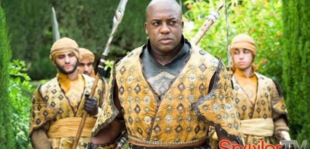 Czy „pragnienie zemsty” Piaskowych Węży z „Gry o tron” doprowadzi do upadku Dorne?