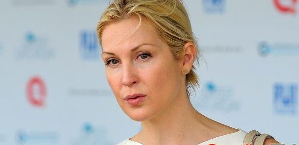 Kelly Rutherford zdobywa wyłączną opiekę nad swoimi dziećmi
