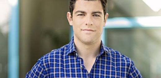 Max Greenfield dołączył do „American Horror Story: Hotel”