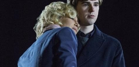 Finał 3 sezonu „Bates Motel”: Obsada i szefowa mówią o tym cliffhangerze z „Psychozy”