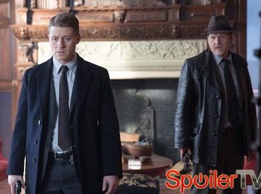 Post Mortem finału „Gotham”: Informacje o odkryciu Bruce’a, losie Fish, manii Człowieka-Zagadki, panu Freeze i innych rzeczach