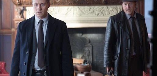 Post Mortem finału „Gotham”: Informacje o odkryciu Bruce’a, losie Fish, manii Człowieka-Zagadki, panu Freeze i innych rzeczach