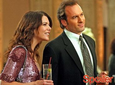 Scott Patterson wskazuje, że może powstać film „Gilmore Girls”