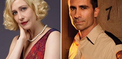 Vera Farmiga i Nestor Carbonell mówią o bójce w „Bates Motel”, która zraniła jednego z nich