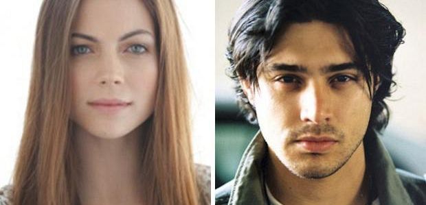 Caitlin Carver i Yani Gellman opuszczają dramat 