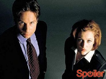 David Duchovny mówi, że nowy scenariusz „Z archiwum X” doprowadził go do łez