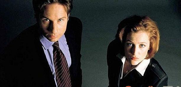 David Duchovny mówi, że nowy scenariusz „Z archiwum X” doprowadził go do łez