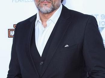 Jimmy Smits wystąpi w muzycznym dramacie „The Get Down”