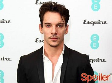 Jonathan Rhys Meyers przeprasza fanów po tym jak jego pijackie zdjęcia wypłynęły