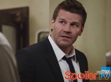 Klip z „Kości”: Booth i Brennan robią sobie przerwę… w oddzielnych domach!