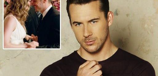 Barry Sloane akceptuje finał „Zemsty”: „Emily i Jack zawsze mieli skończyć razem”