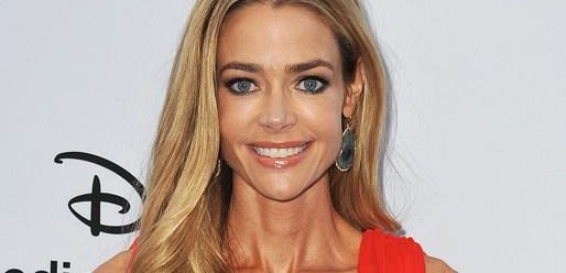 Denise Richards pojawi się gościnnie w komedii CW 