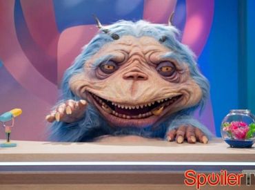 HBO zamawia odcinek pilotowy „The Gorburger Show”