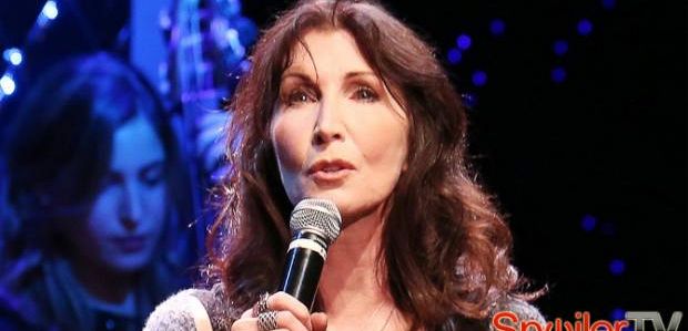 Joanna Gleason będzie powracała w 2 sezonie 
