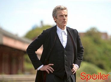 Peter Capaldi z „Doktora Who” pojawi się na Comic-Conie w 2015 roku