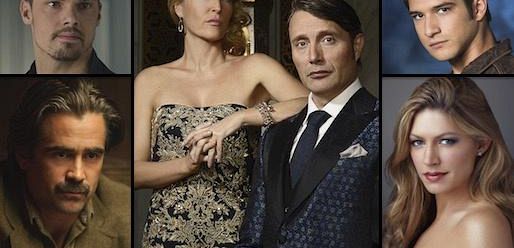 Twoja letnia telewizyjna rozpiska: „Hannibal”, „Słodkie kłamstewka”, „Kochanki” i prawie sto innych dat do zapamiętania