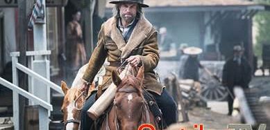 AMC podaje datę piątego i finałowego sezonu „Hell on Wheels”