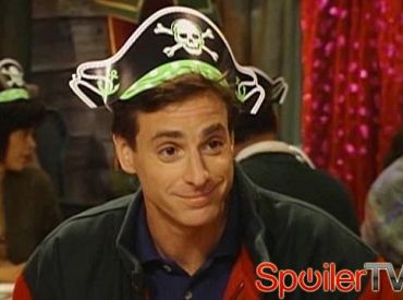 Bob Saget oficjalnie pojawi się w „Pełniejszej chacie