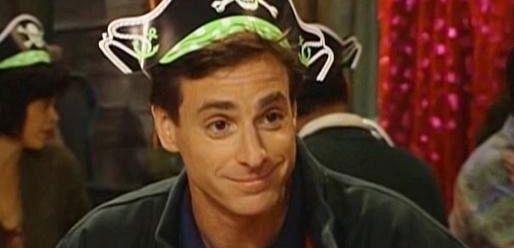 Bob Saget oficjalnie pojawi się w „Pełniejszej chacie