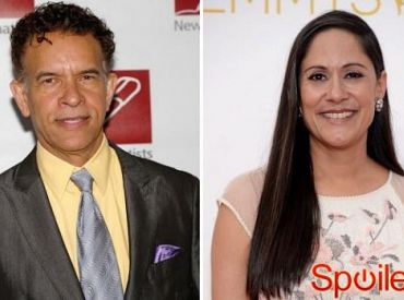 Brian Stokes Mitchell i Sakina Jaffrey będą powracać w dramacie Mr. Robot