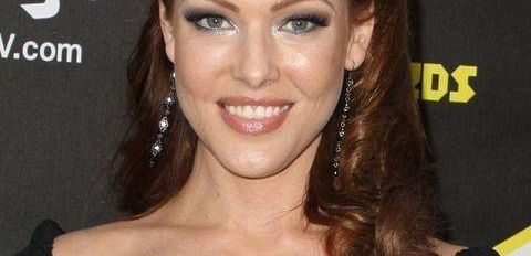 Erin Cummings pojawi się w miniserialu 