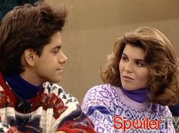 Lori Loughlin powróci jako ciotka Becky w Pełniejszej chacie