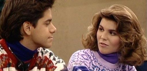 Lori Loughlin powróci jako ciotka Becky w 