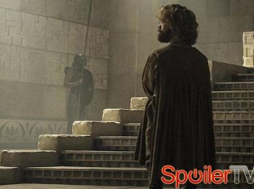 Pierwsze spojrzenie na „Grę o tron”: Tyrion i Deanerys stają twarzą w twarz