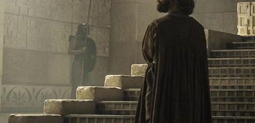Pierwsze spojrzenie na „Grę o tron”: Tyrion i Deanerys stają twarzą w twarz