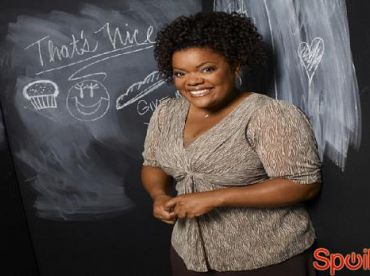 Yvette Nicole Brown pojawi się w finale 6 sezonu Community