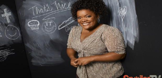 Yvette Nicole Brown pojawi się w finale 6 sezonu 