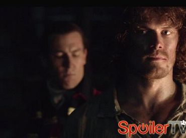 Aktorzy i producentka wykonawcza „Outlander” o trudnym finale, „ciężkich” scenach Jamiego i Randalla