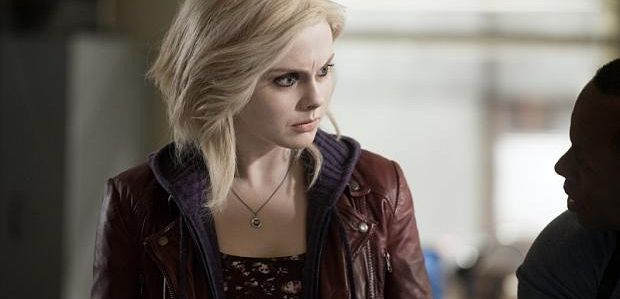 iZombie: Streszczenie iZombie: 