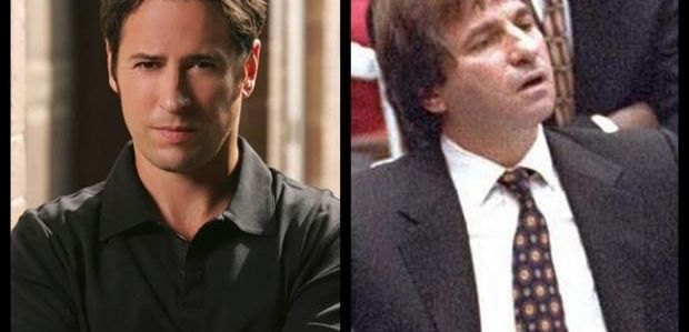 Rob Morrow pojawi się jako Barry Scheck w „American Crime Story”