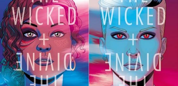 Universal Television będzie adaptowało komiks „The Wicked + The Divine” jako serial telewizyjny