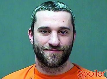 Aktor „Byle do dzwonka” Dustin Diamond skazany za dźgniecie w barze