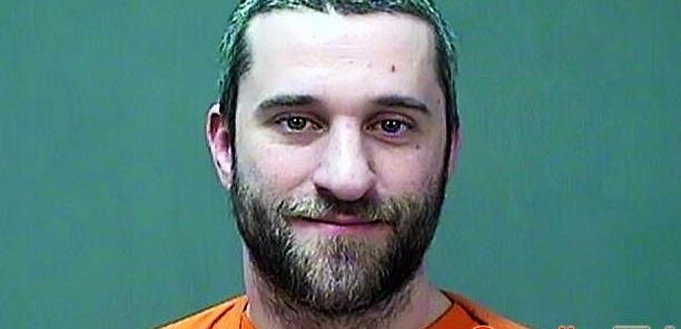 Aktor „Byle do dzwonka” Dustin Diamond skazany za dźgniecie w barze