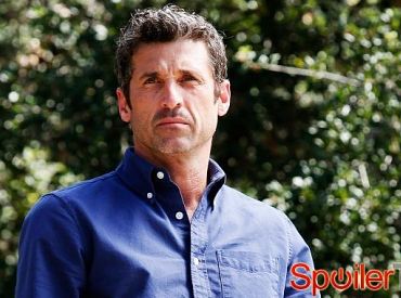 Czy Patrick Dempsey przygotowuje się do powrotu w telewizji?