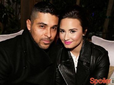 Demi Lovato kocha Wilmera Valderramę bardziej niż Olivia ze „Skandalu” kocha Fitza