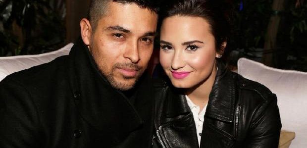 Demi Lovato kocha Wilmera Valderramę bardziej niż Olivia ze „Skandalu” kocha Fitza