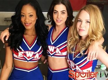 Dramat CW „Cheerleader Death Squad” może istnieć w „innej formie”