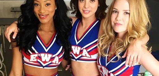 Dramat CW „Cheerleader Death Squad” może istnieć w „innej formie”