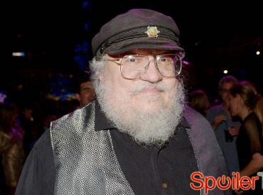 George R.R. Martin nie napisze odcinka w 6 sezonie „Gry o tron”, aby skupić się na książce
