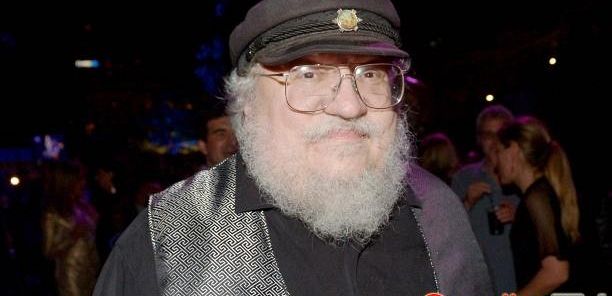 George R.R. Martin nie napisze odcinka w 6 sezonie „Gry o tron”, aby skupić się na książce