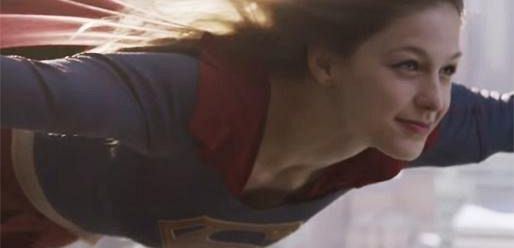 Pierwsze wrażenie z jesiennych seriali: „Supergirl” (CW)
