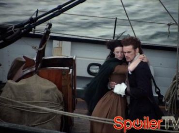 Szef „Outlander” o udręce Jamiego w 2 sezonie we Francji i dlaczego Randall był całkowicie nagi w finale