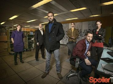 Zobacz zapowiedź dramatu BBC „The Interceptor”