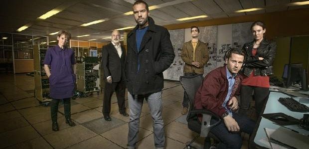 Zobacz zapowiedź dramatu BBC „The Interceptor”